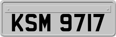 KSM9717