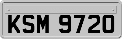 KSM9720