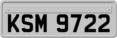 KSM9722