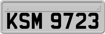 KSM9723