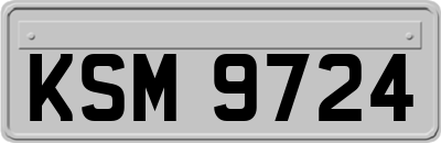 KSM9724