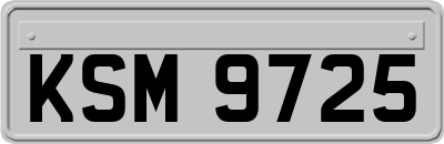 KSM9725