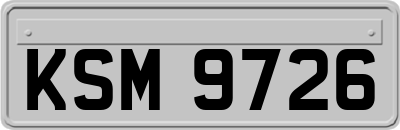 KSM9726