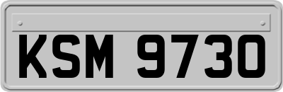 KSM9730