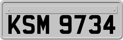 KSM9734