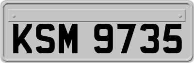 KSM9735