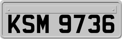 KSM9736