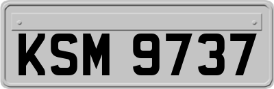 KSM9737