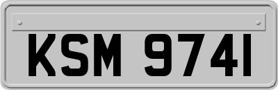 KSM9741