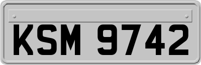 KSM9742