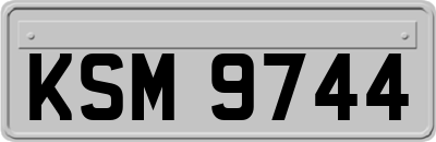 KSM9744