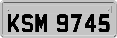 KSM9745