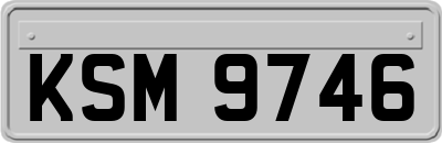 KSM9746