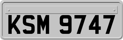 KSM9747