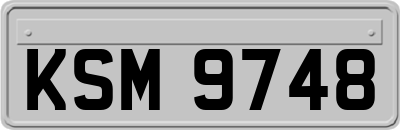 KSM9748