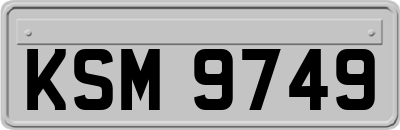 KSM9749