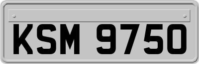 KSM9750