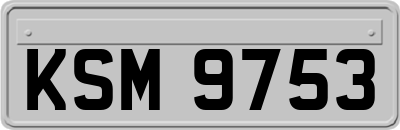 KSM9753