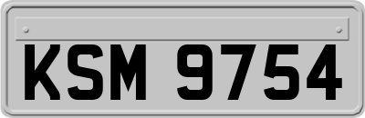 KSM9754