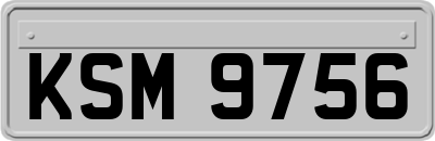 KSM9756