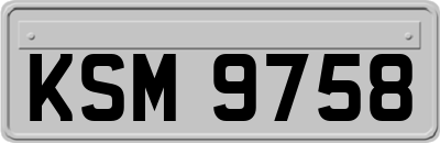 KSM9758