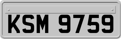 KSM9759