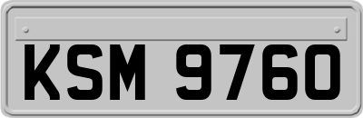 KSM9760