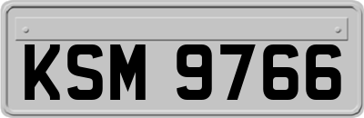 KSM9766