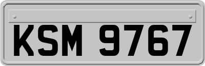 KSM9767