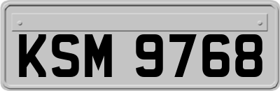 KSM9768