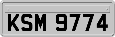 KSM9774