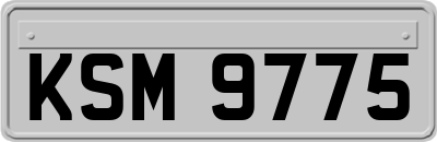 KSM9775