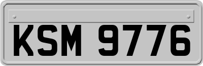 KSM9776