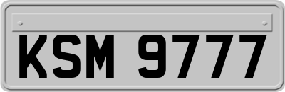 KSM9777