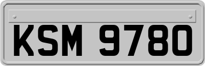 KSM9780