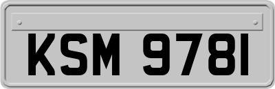 KSM9781