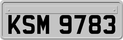 KSM9783