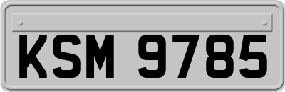 KSM9785