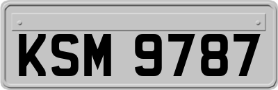 KSM9787