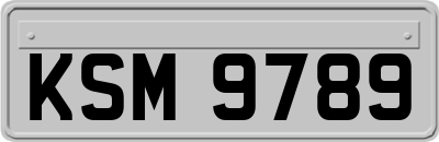 KSM9789