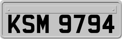 KSM9794