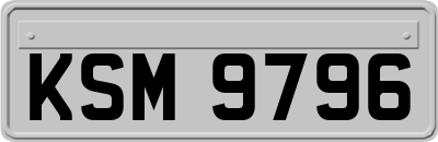 KSM9796