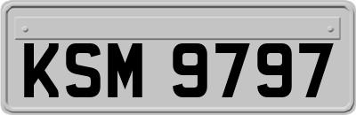 KSM9797