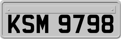 KSM9798