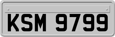 KSM9799