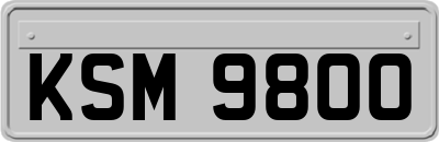 KSM9800