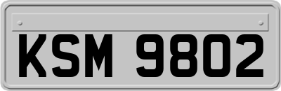 KSM9802