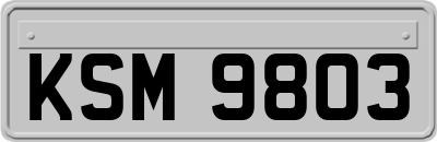 KSM9803