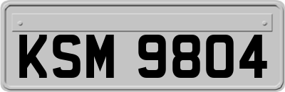 KSM9804