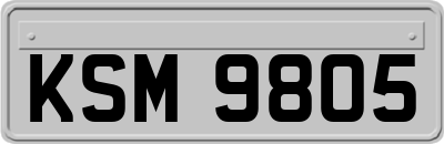 KSM9805